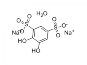 邻苯二酚-3,5-二磺酸钠