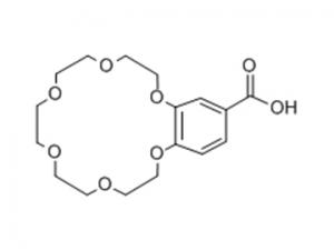 4'-羧苯并-18-冠-6-醚