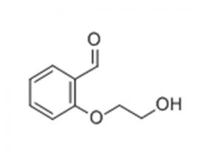 2-(2-羟基乙氧基)苯甲醛