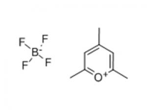 2,4,6-三甲基吡喃鎓四氟硼酸盐