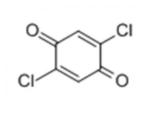 2,5-二氯对苯二醌