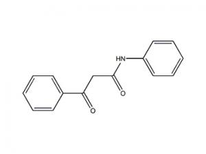 2-苯甲酰乙酰苯胺