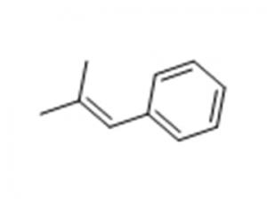 2-甲基-1-苯基丙烯