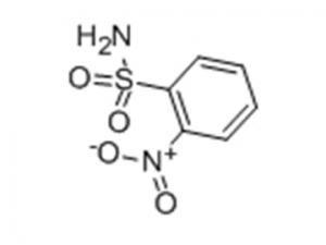 2-硝基苯磺酰胺