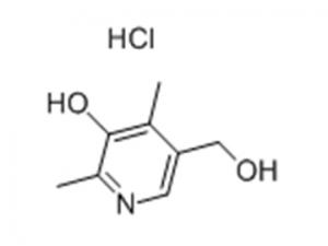 4-脱氧吡哆醇盐酸盐