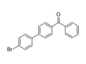 4-苯甲酰-4`-溴联苯