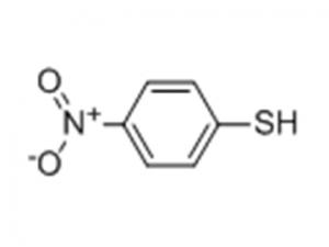4-硝基苯硫醇