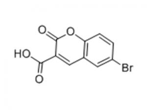 6-溴香豆素-3-甲酸