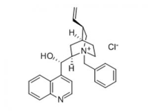 N-苄基氯化辛可宁