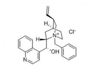 N-苄基氯化辛可宁丁