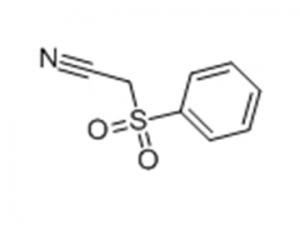 苯磺酰乙腈