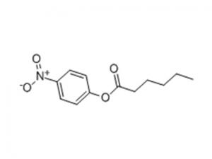 己酸-4-硝基苯酯