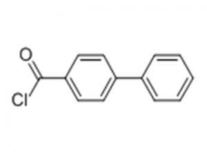 联苯-4-甲酰氯