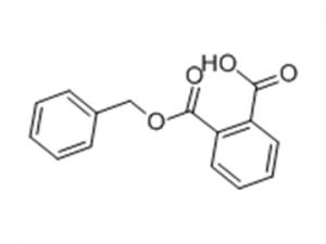 邻苯二甲酸单苄酯