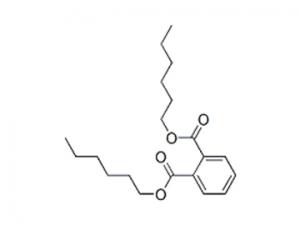 邻苯二甲酸二已酯