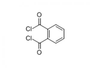 邻苯二甲酰氯