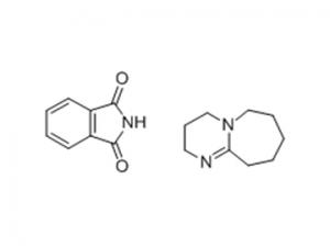 邻苯二甲酰亚胺-DBU盐