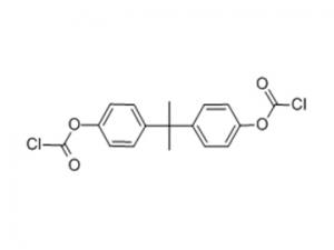 双酚A双氯甲酸酯