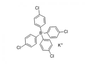 四双(4-氯苯基)硼酸钾