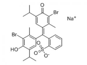 溴百里酚蓝钠盐