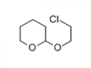 2-(2-氯乙氧基)四氢-2H-吡喃