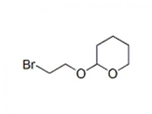 2-(2-乙氧基溴)四氢-2H-吡喃
