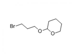 2-(3-溴丙氧基)四氢-2H-吡喃