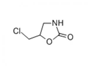 5-氯甲基-2-氧唑啉酮