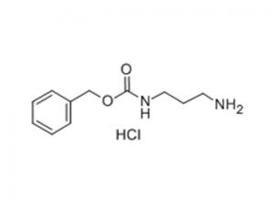 N-苄氧羰基-1,3-二氨基丙烷盐酸盐