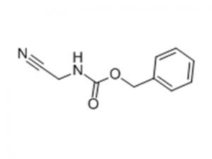 N-苄氧羰基氨基乙腈