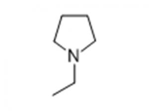 N-乙基吡咯烷