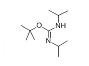 O-叔丁基-N,N'-二异丙基异脲