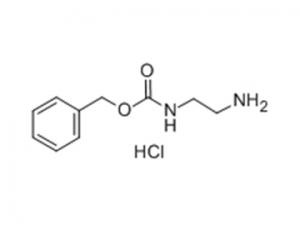 N-苄氧羰基乙二胺盐酸盐
