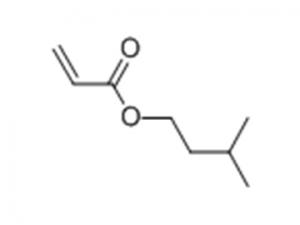 丙烯酸异戊酯