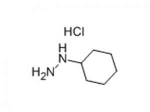 环己基肼盐酸盐
