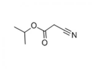氰乙酸异丙酯