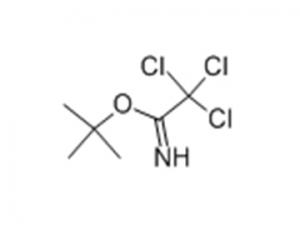 叔丁基三氯乙酰亚胺酯