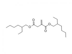 双(2-乙基已基)衣康酸酯