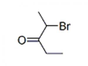 2-溴-3-戊酮