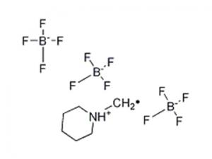 [(1-哌啶基)甲基]三氟硼酸钾