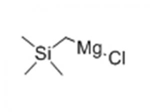 (三甲基硅基)甲基氯化镁