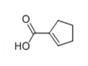 1-环戊烯羧酸