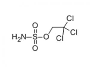 2,2,2-三氯乙基氨基磺酸酯