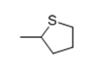 2-甲基四氢噻吩