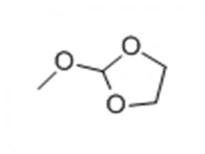 2-甲氧基-1,3-二恶茂烷