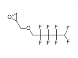 3-(1H,1H,5H八氟戊氧基)-1,2-氧化丙烯