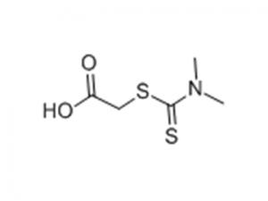 S-(N,N-二甲基硫代氨甲酰基)巯基乙酸