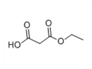 丙二酸单乙酯