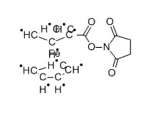 二茂铁甲酸N-琥珀酰亚胺酯