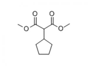 环戊基丙二酸二甲酯